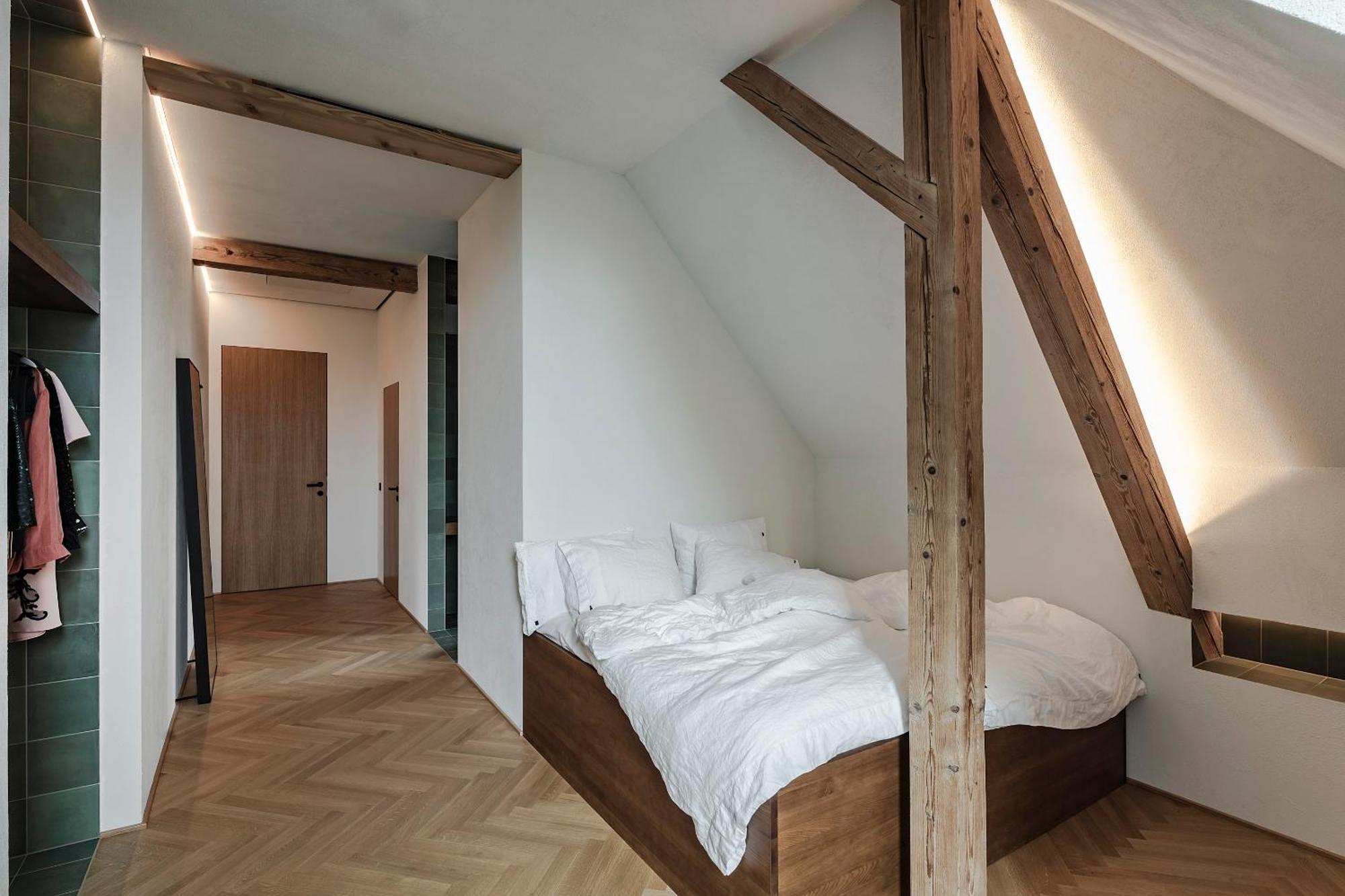 Lukas Kapeller Hotel Und Restaurant Steyr Buitenkant foto