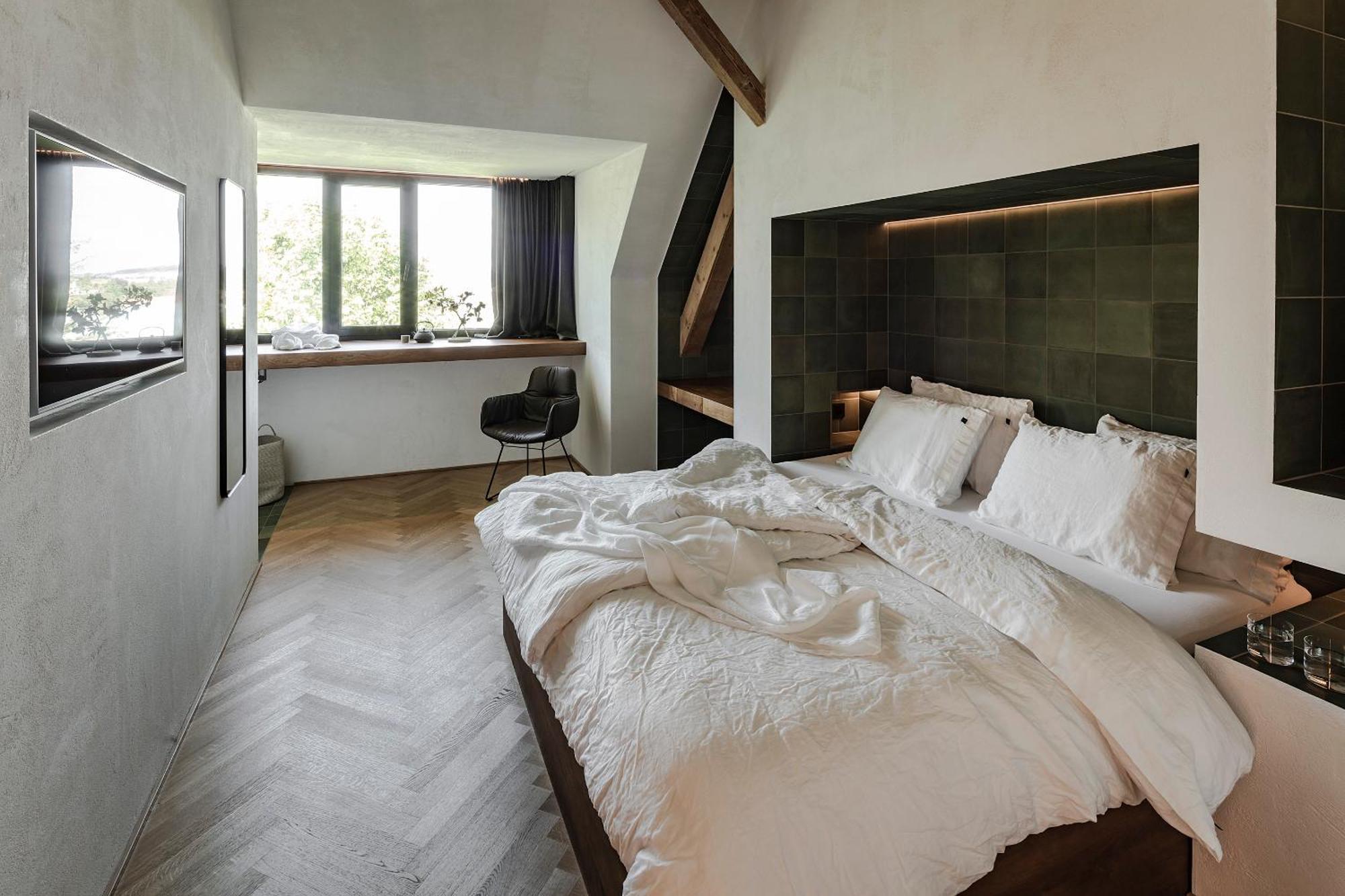 Lukas Kapeller Hotel Und Restaurant Steyr Buitenkant foto