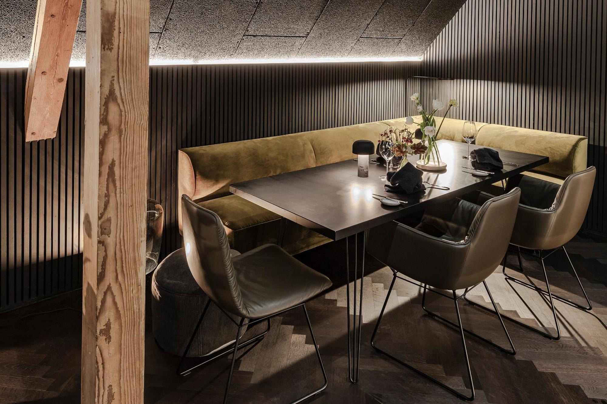 Lukas Kapeller Hotel Und Restaurant Steyr Buitenkant foto