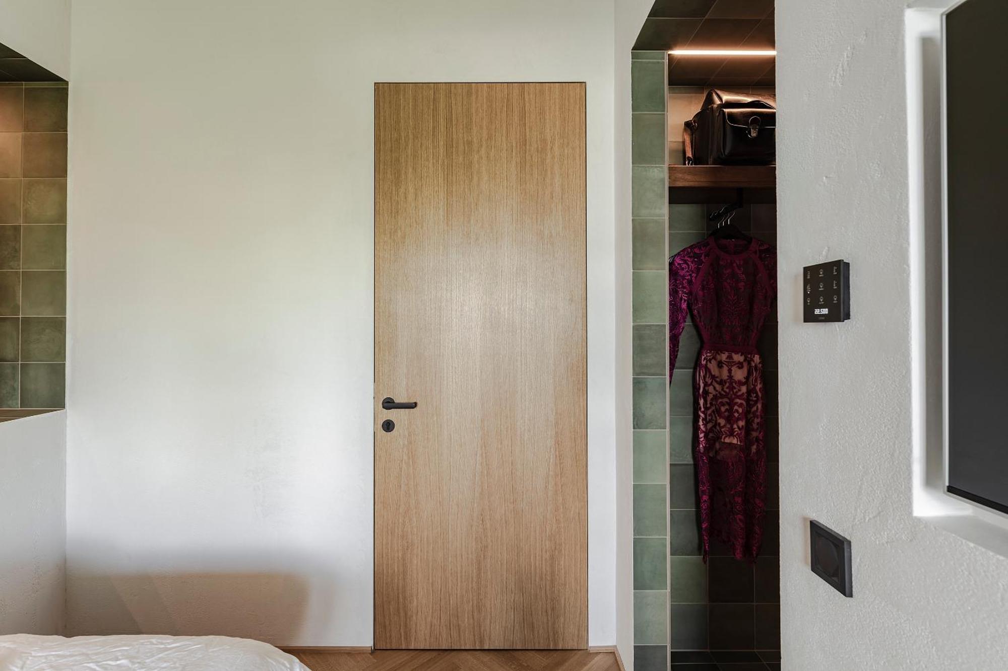 Lukas Kapeller Hotel Und Restaurant Steyr Kamer foto